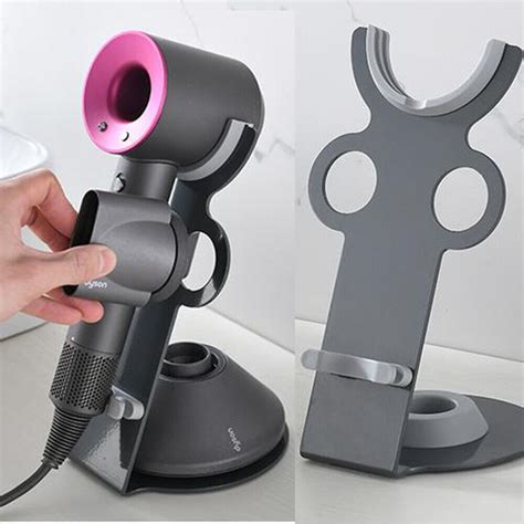 2020 Hair Dryer Stand Holder For Dyson Supersonic Hair Dryer, Dyson ...