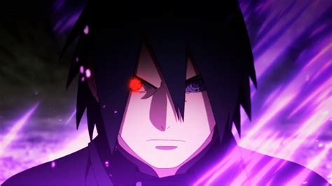 Sasuke Uchiha || Shadow Hokage (AMV/ASMV) - YouTube