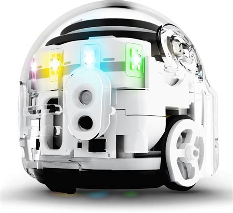 Ozobot EVO - White - toys et cetera