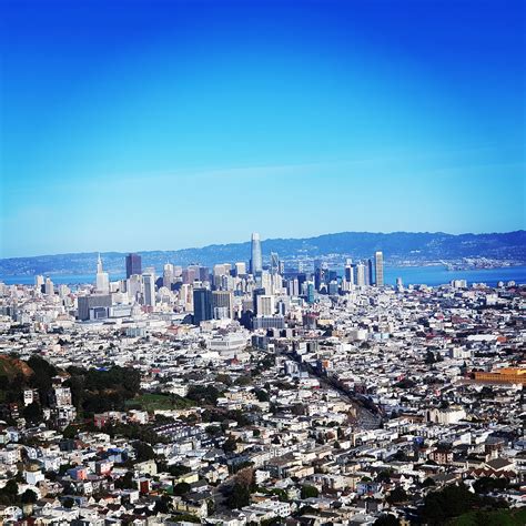 CityPorn - San Francisco downtown | Amazing Pics For Your Pleasure