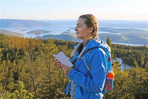 Oslo Hiking | Guided tours in the beautiful nature of Oslo