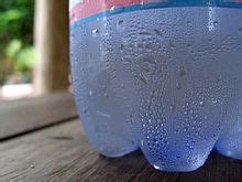 Condensation - Wikipedia, the free encyclopedia