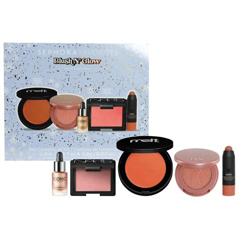 Best Holiday Makeup Gift Sets From Sephora in 2022