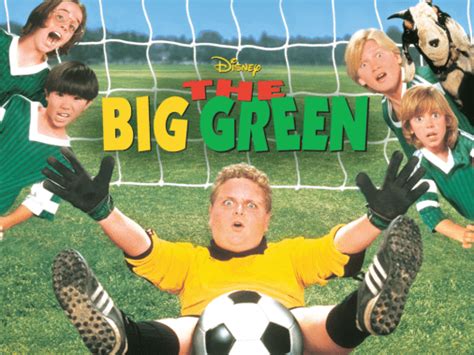 Watch The Big Green | Disney+