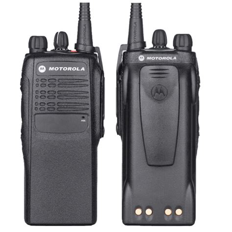 MOTOROLA Walkie-talkie GP328/PRO5150 UHF VHF Cheap Professional explosion-proof Two-way Radio ...