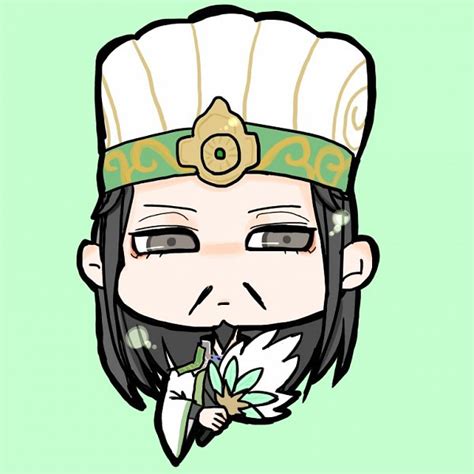 Zhuge Liang - Dynasty Warriors - Image #2825027 - Zerochan Anime Image Board