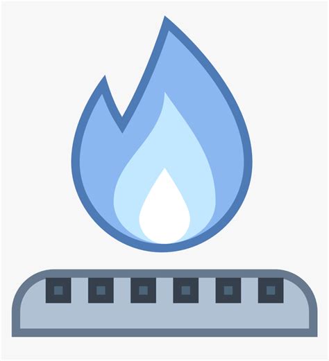 Natural Gas Logo Png, Transparent Png - kindpng