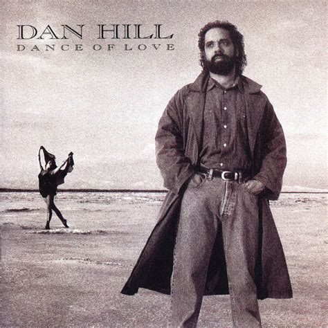 Dance of Love - song and lyrics by Dan Hill | Spotify