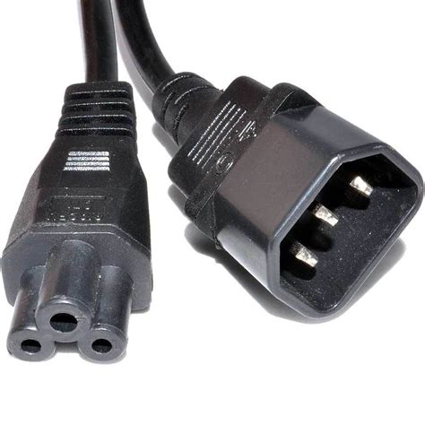 Computer AC Power Cable, 220v, Rs 28 /piece Sat Cable Industries | ID: 15982799548