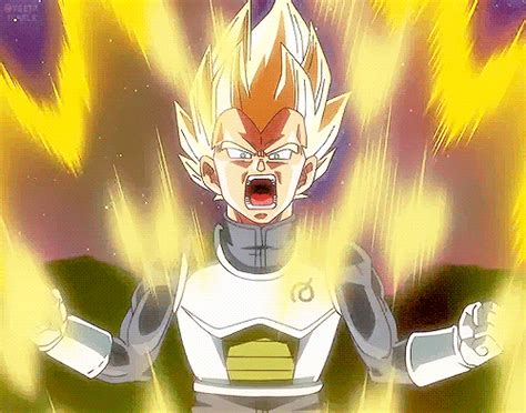 Vegeta makes you feel fear in DEATH BATTLE! by PaperMarioHero on DeviantArt