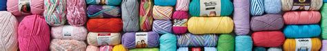 Crochet & Knitting Yarn: Cotton, Chunky, Wool & More and more | JOANN