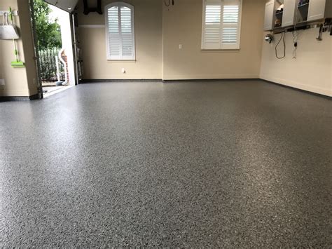 Is Garage Epoxy Flooring Worth the Cost? - BadAss Garage Floors