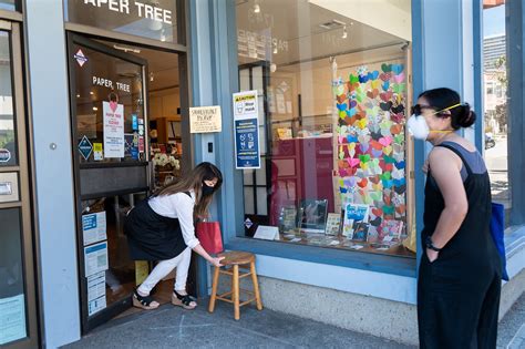 Japantown merchants fear pandemic’s blows to historic SF neighborhood