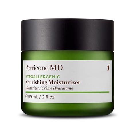 Perricone MD Hypoallergenic Nourishing Moisturizer | skinmedix | SkinMedix