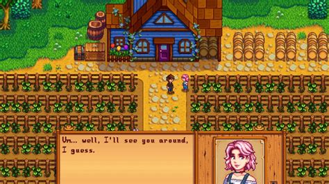 Stardew Valley Expanded mod: Changes, how to download and more