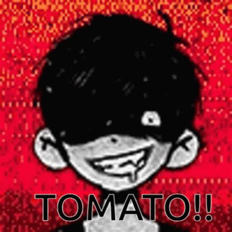 Tomato Omori GIF - Tomato Omori Omori Tomato - Tumuklas at Magbahagi ng ...