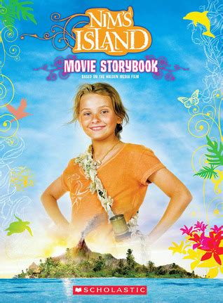 Nim's Island Movie Storybook by Sonia Sander | Goodreads