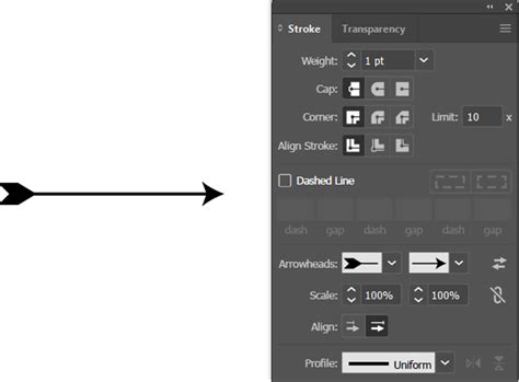 3 Ways to Draw Arrows in Adobe Illustrator