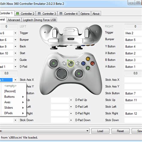 X360ce Alternatives and Similar Games - AlternativeTo.net