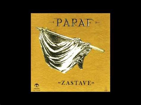 Paraf – Zastave | Releases | Discogs