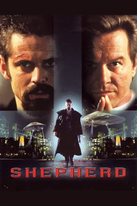 The Shepherd (1999) - Posters — The Movie Database (TMDB)