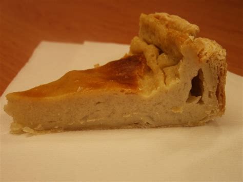 South African Milk Tart - Traditional Recipe - Genius Kitchen