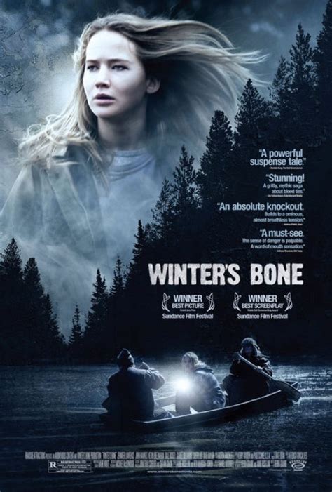 Winter's Bone Movie Review