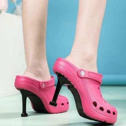 Pin on Crocswithheels.com