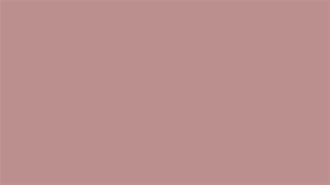 2560x1440 Rosy Brown Solid Color Background