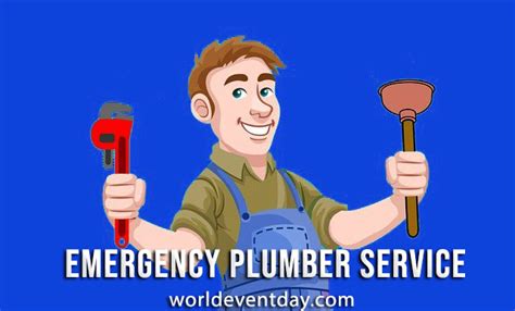 Best Emergency Plumber 24 Hours Services Near You