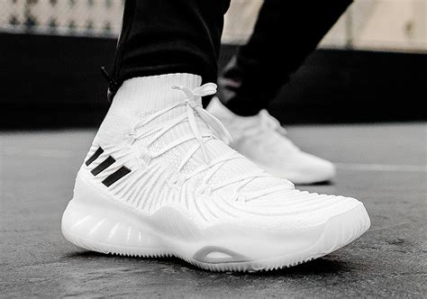 adidas Crazy Explosive 17 Release Date - Sneaker Bar Detroit