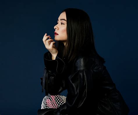 DON’T CALL MITSKI “EMOTIONAL”