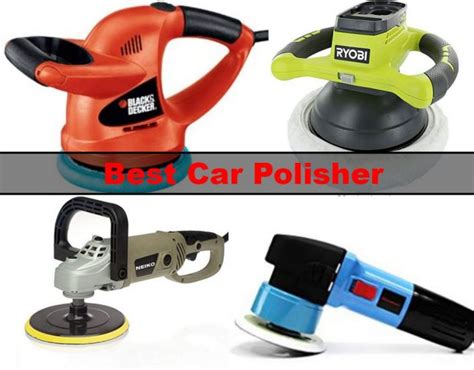 9 Best Dual Action Polisher Under $100 & $300(Beginner & Pro Guide) best cheap car buffer ...