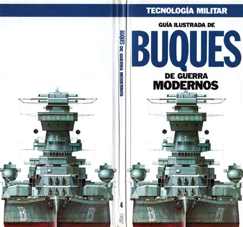 Download PDF - Guia Ilustrada De Buques De Guerra Modernos [6oq1oemwkzl2]