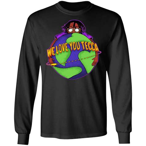 Lil Tecca Shirt, Lil Tecca Tshirt, Lil Tecca Merch, Lil Tecca Fan Art & Gear T-Shirts, Hoodies ...