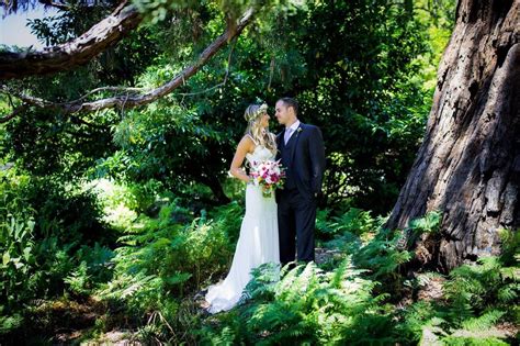 Park & Outdoor Wedding Venues - WeddingWire