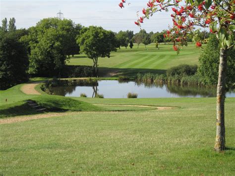 Green Fees — Chilworth Golf Club