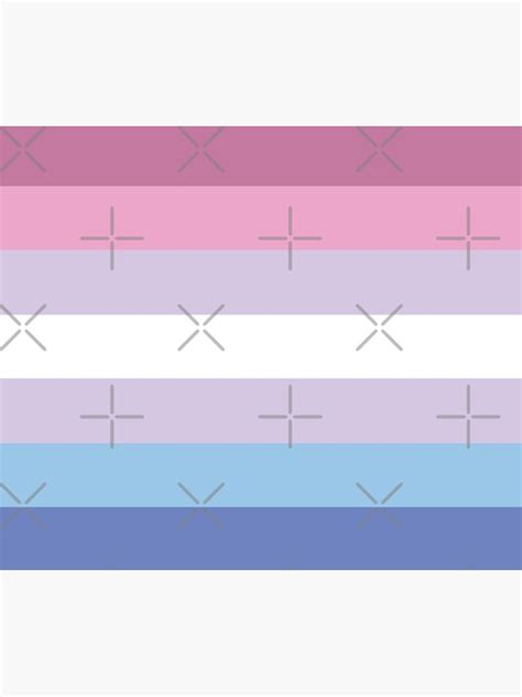 "Bigender Pride Flag" Tapestry by F-PhantomArt | Redbubble