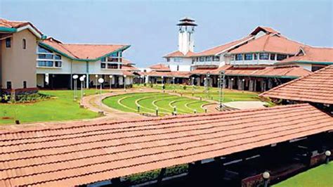 IIM-Kozhikode attains global stature with QS ranking - The Hindu ...