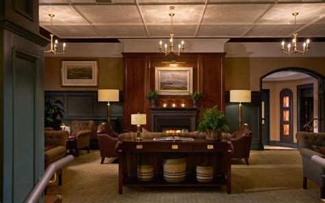 The Killarney Park - Killarney, Ireland : The Leading Hotels of the World