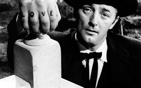 Robert Mitchum: Bad Preacher, P.I. and Sheriff | Film Preview | North Coast Journal