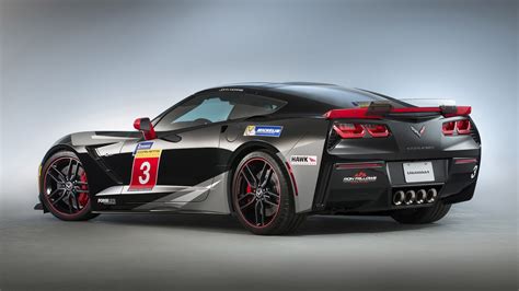 Chevy Offers Corvette Z06 Parts To Stingray Owners