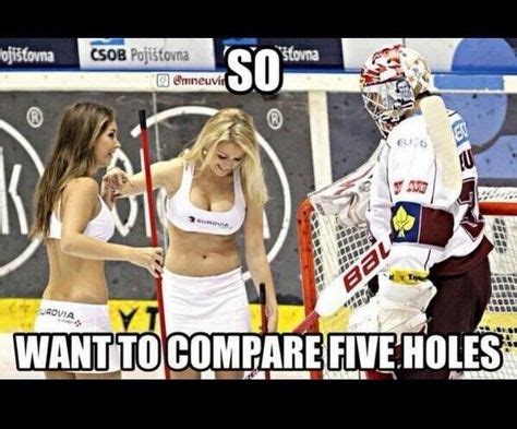 27016b1ae8a47366c5c5fc5715d542a0.jpg (599×497) | Goalie, Hockey humor, Hockey memes