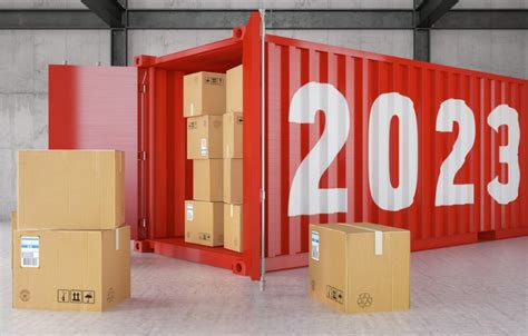 6 Trends in Supply Chain and Logistics for 2023