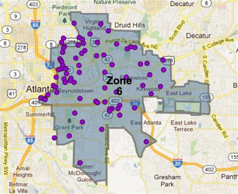 New Zone 6 Commander Pledges Higher Focus On Auto Break-Ins In Edgewood ...