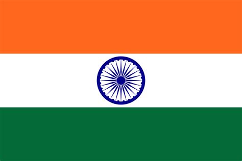 File:Flag of India.png - Wikimedia Commons