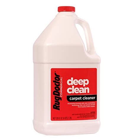 Rug Doctor (Menards) Industrial Solution, Highly Concentrated Deep ...