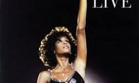 Whitney Houston Live: Her Greatest Performances - Where to Watch and ...