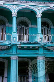 Caribbean colonial | Caribbean colonial architecture, Caribbean style, Colorful cottage