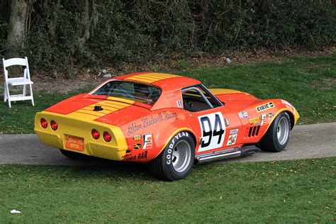 1968 Chevrolet Corvette Stingray L88 Convertible Gallery | Chevrolet ...